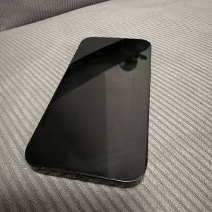 apple iphone 14 pro 256gb 黑色