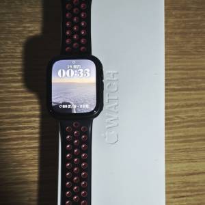 Apple Watch Series 9 45mm GPS 行貨