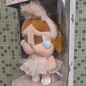 crybaby shinyshiny 系列