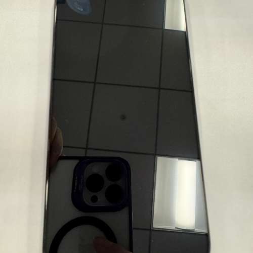 iPhone 16 Pro Max 256GB 黑色