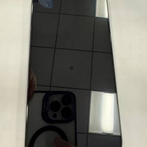 iPhone 16 Pro Max 256GB 黑色