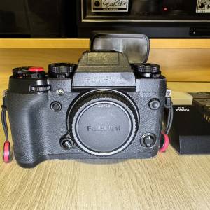Fujifilm XT1 及 神牛閃燈套裝