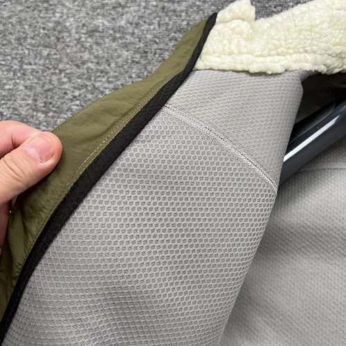 全新Patagonia Retro-x Fleece 背心