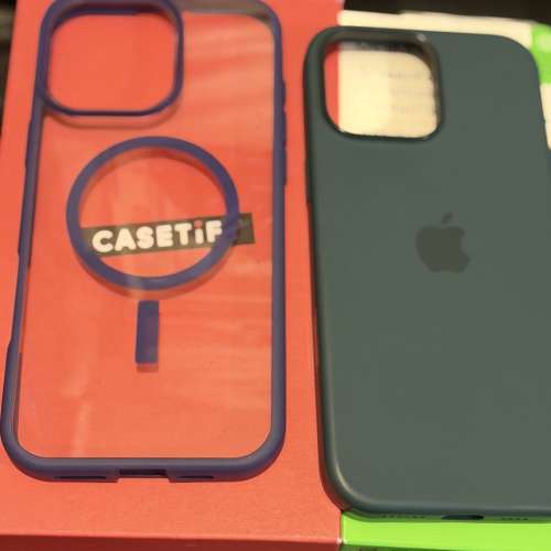 iPhone 16pro max 256g白色