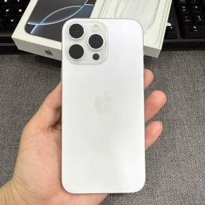 iphone蘋果16pro Max港版手機512GB