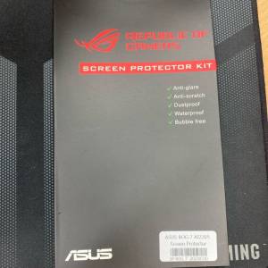 原廠華碩螢幕保護貼套件 AI2205（適用於 ROG Phone 7）