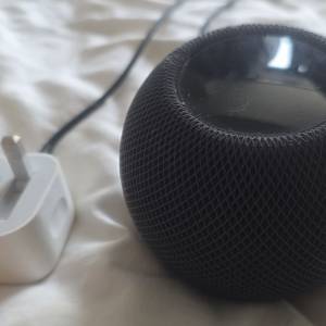 95% 新Apple HomePodmini 黑色