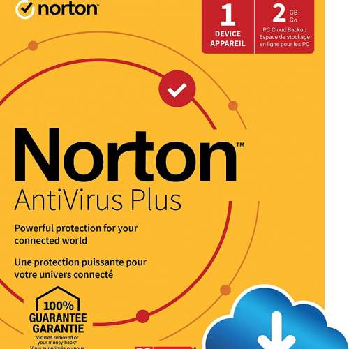 限時請留意盡快聯nod 32 nod internet security McAfee norton 全部官網下載最平一...