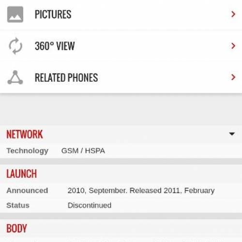 nokia E7. ñ  S.S.a04s