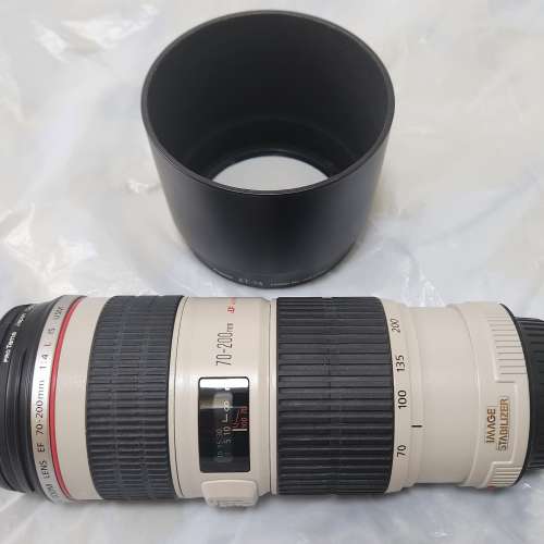 Canon 70D及鏡頭