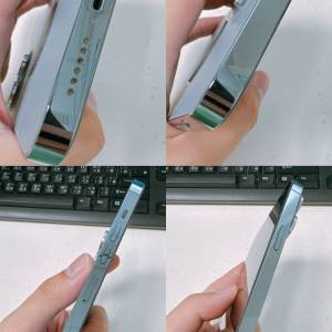 Apple IPhone 13 Pro  (256GB, 藍色, 新淨)