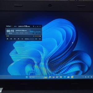 Lenovo ThinkPad E460 Notebook i5-6200U 
4 線程 。