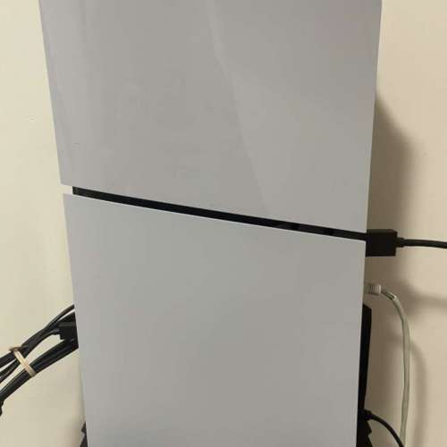 Ps5 slim 數位