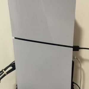 Ps5 slim 數位