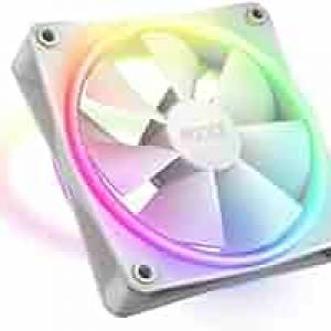 (4把) NZXT F120 RGB DUO 120mm 白色 電腦風扇 風扇 fan WHITE