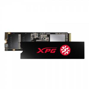 ADATA XPG SX8200 Pro PCIe Gen3x4 m.2 2280 256GB 固態硬碟
