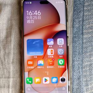 小米 Civi 3 Xiaomi 512GB 6+12 Ram 100 WORK