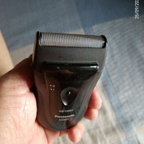 樂聲牌電鬚刨 100 WORK 2 枚 2A電