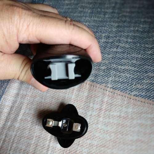 樂聲牌電鬚刨 100 WORK 2 枚 2A電