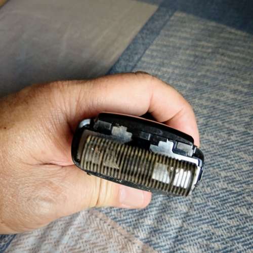 樂聲牌電鬚刨 100 WORK 2 枚 2A電