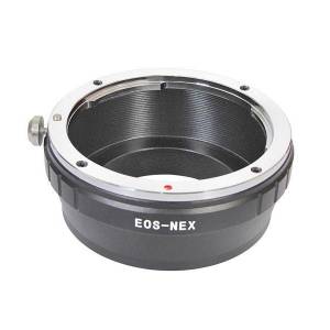 Canon EF / EFS / EOS Lens To Sony E Mount Adaptor (金屬接環)