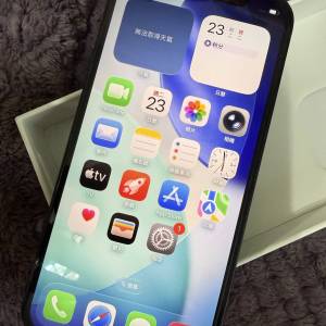 iPhone 12  256G