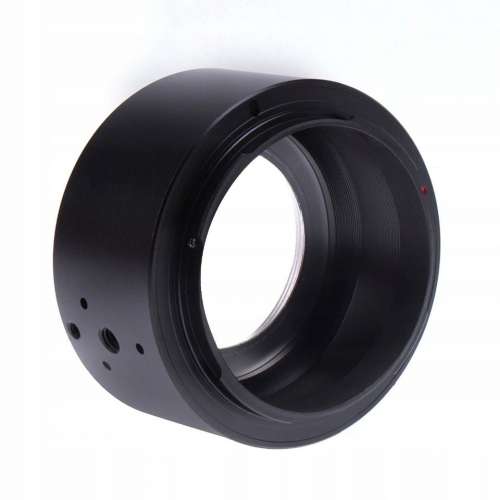 M42 Type 1 Screw Mount SLR Lens To Nikon Z Mount Adaptor (不封針，金屬接環)