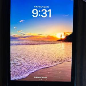 iPad (9th generation)