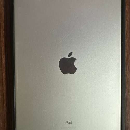 iPad (9th generation)