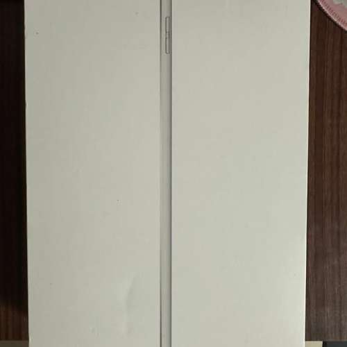 iPad (9th generation)