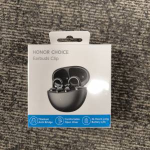 全新 New | Honor Choice Earbuds Clip