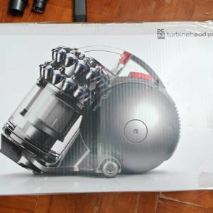 Dyson吸塵機