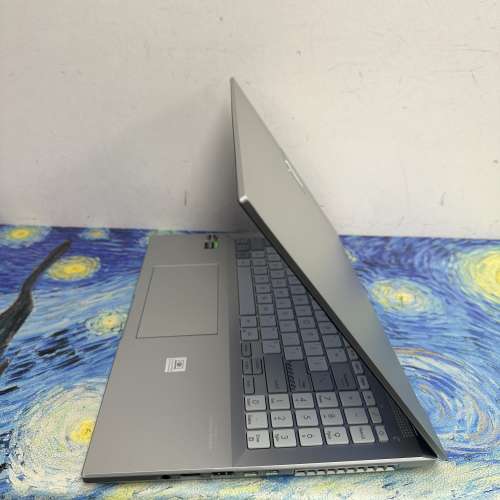 (華碩2.8K 120Hz Mon💗RTX3060電競機🔥) Asus Vivobook AMD Ryzen 7 6800H/16GB Ra...