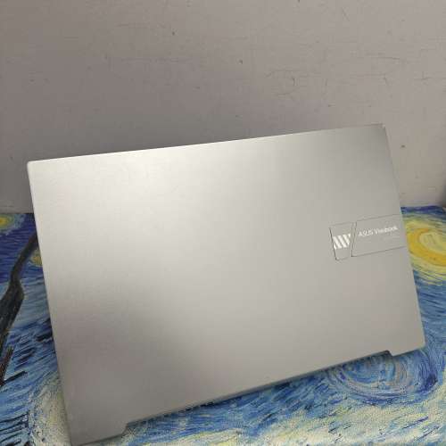 (華碩2.8K 120Hz Mon💗RTX3060電競機🔥) Asus Vivobook AMD Ryzen 7 6800H/16GB Ra...