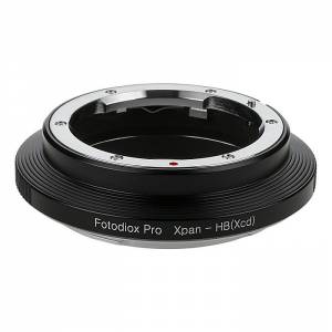 FOTODIOX Hasselblad/Fujifilm X-Pan RF Lens To Hasselblad XCD Mount Adaptor 金...