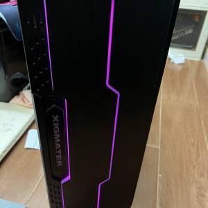 電腦主機11代CPU