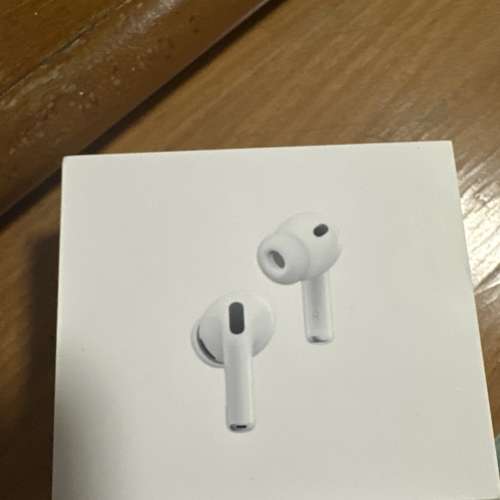 AirPod Pro 3