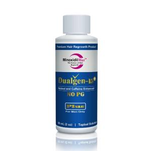 15% Minoxidil 生髮水