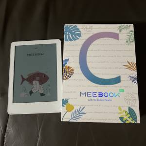 MEEBOOK M6C