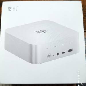 零刻SER9  Pro HX 370