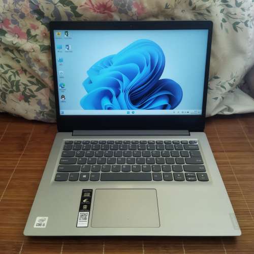 Lenovo IdeaPad S145-14IIL