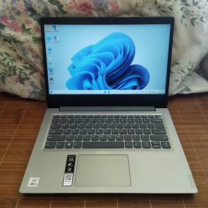 Lenovo IdeaPad S145-14IIL