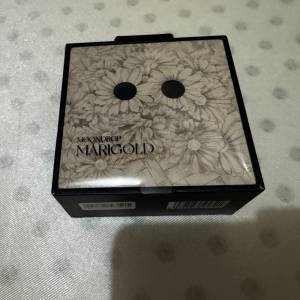 水月雨Marigold金盞菊繞頸入耳式耳機(type-c)