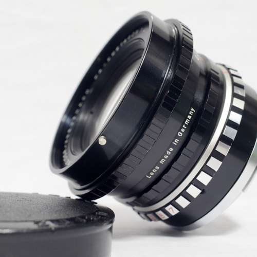 Leica R 移軸鏡 Schneider PA Curtagon 35mm f4 (接近90%New)