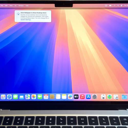 MacBook Air (13-inch, M4, 2025) 10Core/10Core 16GB RAM 512GB Silver