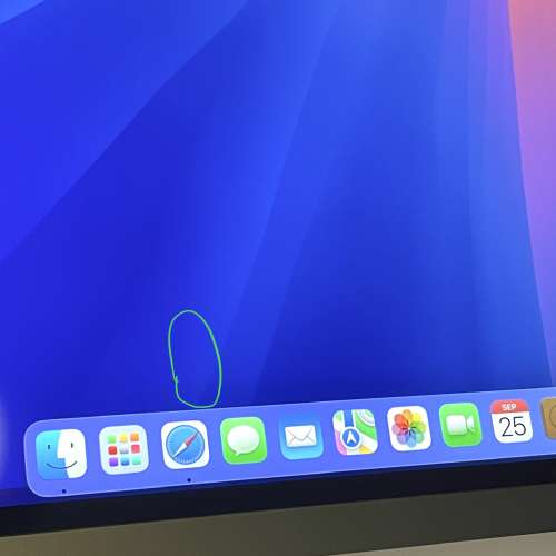 MacBook Air (13-inch, M4, 2025) 10Core/10Core 16GB RAM 512GB Silver