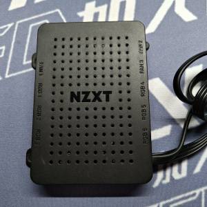 NZXT RGB Controller Black V2