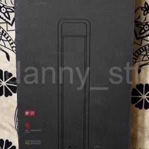 CZUR Aura X Pro 智能書本 非接觸式流動掃描器 (內置電池版本) 原價$3288
