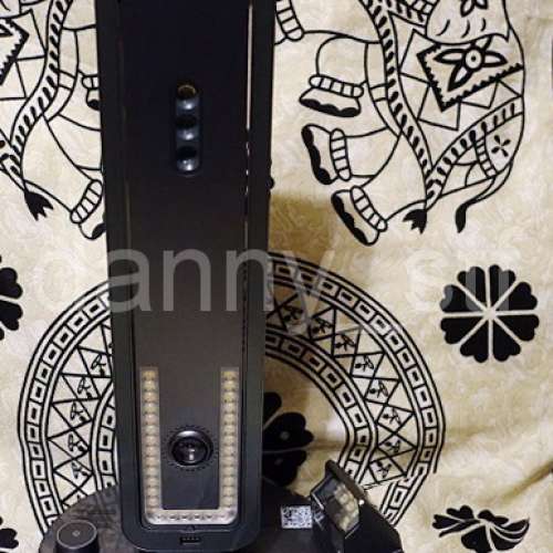 CZUR Aura X Pro 智能書本 非接觸式流動掃描器 (內置電池版本) 原價$3288