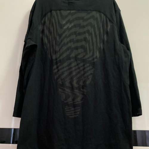 Nike Sportswear training tee NSW